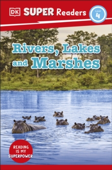 Image for Rivers, Lakes and Marshes