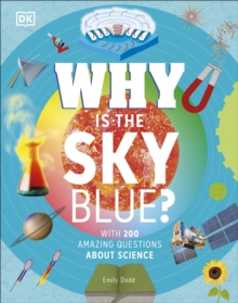 Image for Why Is the Sky Blue?