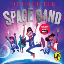 Image for Space Band