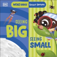Image for Seeing big, seeing small