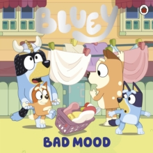 Image for Bluey: Bad Mood