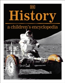 Image for History: A Children's Encyclopedia