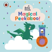 Image for Baby Touch: Magical Peekaboo