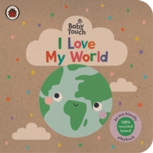 Image for I love my world  : an eco-friendly playbook