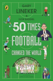 Image for 50 times football changed the world