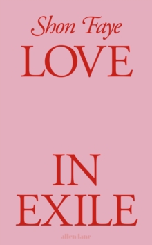 Image for Love in Exile