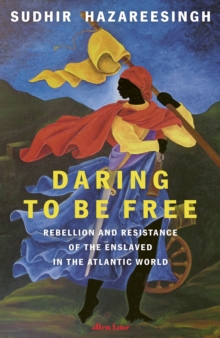 Image for Daring to be Free