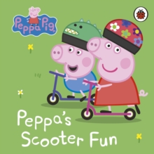 Image for Peppa Pig: Peppa’s Scooter Fun