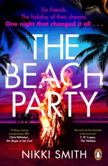 Image for The beach party