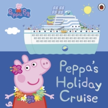 Image for Peppa's Holiday Cruise