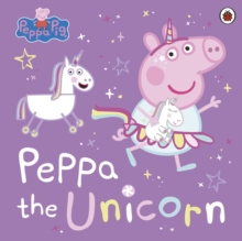 Image for Peppa the unicorn