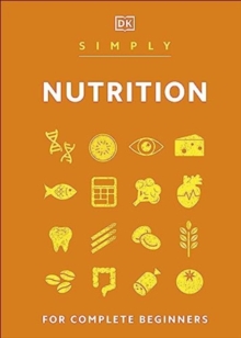 Image for Simply nutrition  : for complete beginners