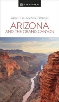 Image for Arizona and the Grand Canyon.