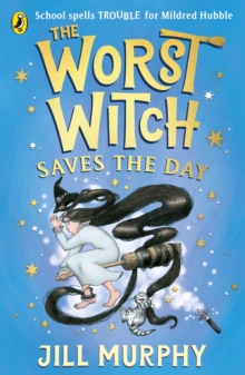 Image for The worst witch saves the day