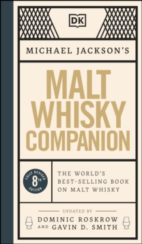 Image for Malt Whisky Companion