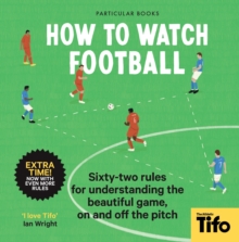 Image for How to watch football
