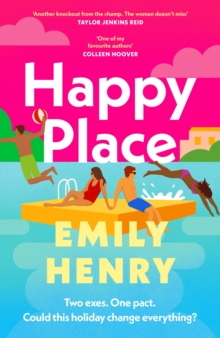 Image for Happy place