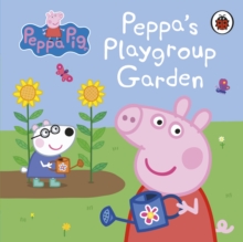 Image for Peppa Pig: Peppa's Playgroup Garden