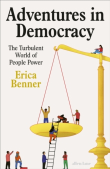 Image for Adventures in Democracy