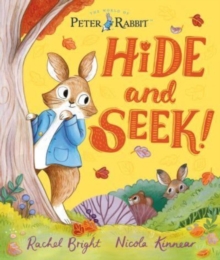 Image for The World of Peter Rabbit: Hide-and-Seek!