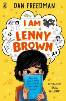 Image for I Am Lenny Brown