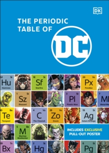 Image for The periodic table of DC