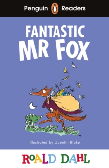 Image for Fantastic Mr Fox