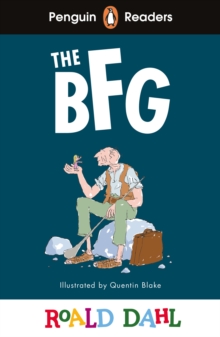The BFG - Dahl, Roald