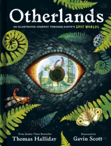 Otherlands - Halliday, Thomas