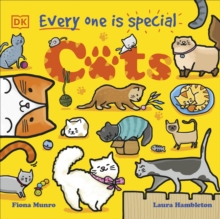 Image for Every One Is Special: Cats