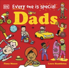 Image for Every One is Special: Dads