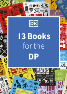 Image for DK IB collection: Diploma Programme (DP)