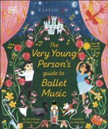 Image for The Very Young Person's Guide to Ballet Music
