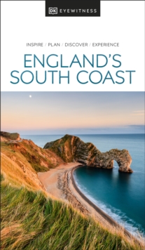 DK Eyewitness England’s South Coast