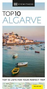 Image for Top 10 The Algarve