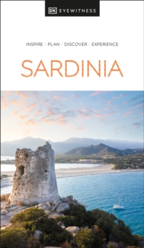 Image for DK Eyewitness Sardinia