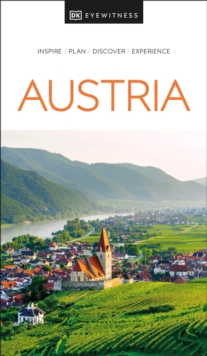 Image for Austria  : inspire, plan, discover, experience