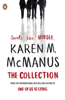 Image for Karen M. McManus Boxset