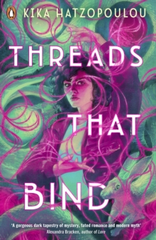 Image for Threads that bind