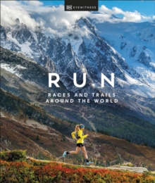 Image for Run  : races and trails around the world