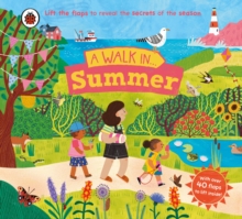 Image for A Walk in Summer