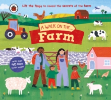 Image for A Walk on the Farm
