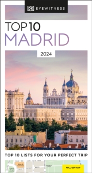 Image for Top 10 Madrid