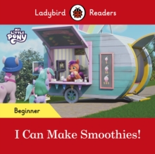Image for I Can Make Smoothies!