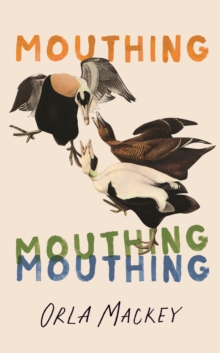 Image for Mouthing