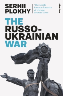 Image for The Russo-Ukrainian war