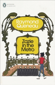 Image for Zazie in the Metro