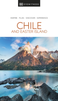 Image for Chile and Easter Island