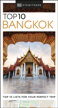 Image for Top 10 Bangkok