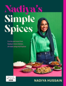Image for Nadiya's simple spices